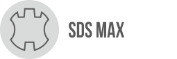 SDS Max